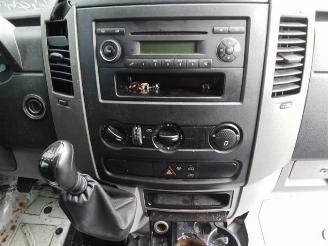 Mercedes Sprinter Sprinter 3,5t (906.63), Van, 2006 / 2020 316 CDI 16V picture 9