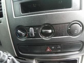Mercedes Sprinter Sprinter 3,5t (906.63), Van, 2006 / 2020 316 CDI 16V picture 10