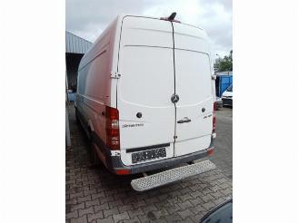 Mercedes Sprinter Sprinter 3,5t (906.63), Van, 2006 / 2020 316 CDI 16V picture 7