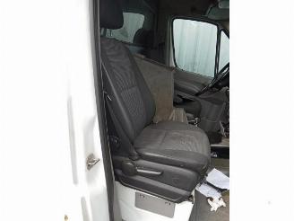 Mercedes Sprinter Sprinter 3,5t (906.63), Van, 2006 / 2020 316 CDI 16V picture 12