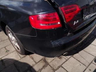 Audi A4 A4 Avant (B8), Combi, 2007 / 2015 2.0 TDI 16V picture 23