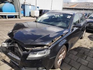 Audi A4 A4 Avant (B8), Combi, 2007 / 2015 2.0 TDI 16V picture 6