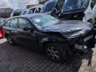 Audi A4 A4 Avant (B8), Combi, 2007 / 2015 2.0 TDI 16V picture 2