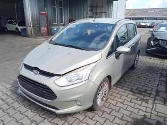 Uttjänta bilar auto Ford B-Max B-Max (JK8), MPV, 2012 / 2017 1.0 EcoBoost 12V 125 2013/3