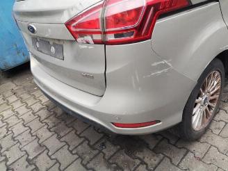 Ford B-Max B-Max (JK8), MPV, 2012 / 2017 1.0 EcoBoost 12V 125 picture 34