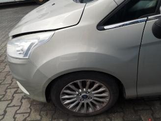 Ford B-Max B-Max (JK8), MPV, 2012 / 2017 1.0 EcoBoost 12V 125 picture 14