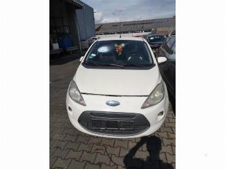 Sloopauto Ford Ka Ka II, Hatchback, 2008 / 2016 1.2 2008