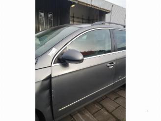 Uttjänta bilar auto Volkswagen Passat Passat Variant (3C5), Combi, 2005 / 2010 2.0 TDI 140 2006/7