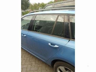 Skoda Octavia Octavia Combi (5EAC), Combi 5-drs, 2012 / 2020 1.5 TSI Evo 16V picture 27