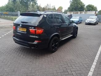 BMW X5 X5 (E70), SUV, 2006 / 2013 xDrive 40d 3.0 24V picture 4