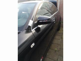 Audi A6 A6 Avant (C6), Combi, 2005 / 2011 2.7 TDI V6 24V picture 11