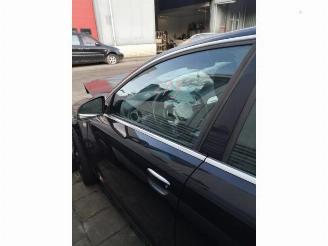 Audi A6 A6 Avant (C6), Combi, 2005 / 2011 2.7 TDI V6 24V picture 12