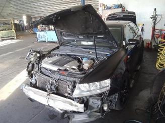 Vrakbiler auto Audi A6 A6 Avant (C6), Combi, 2005 / 2011 2.7 TDI V6 24V 2008/5