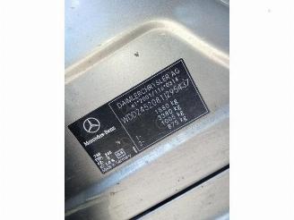 Mercedes B-klasse B (W245), Hatchback, 2005 / 2011 2.0 B-200 CDI 16V picture 14