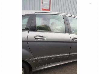 Mercedes B-klasse B (W245), Hatchback, 2005 / 2011 2.0 B-200 CDI 16V picture 35