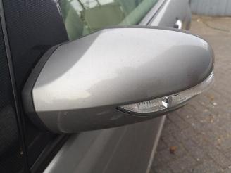 Mercedes B-klasse B (W245), Hatchback, 2005 / 2011 2.0 B-200 CDI 16V picture 19