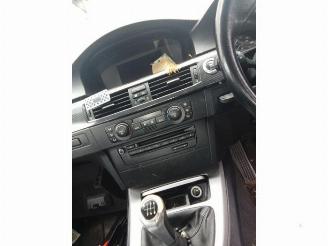 BMW 3-serie 3 serie (E90), Sedan, 2005 / 2011 320d 16V picture 8