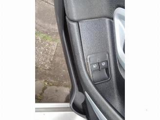 Skoda Fabia Fabia II (5J), Hatchback 5-drs, 2006 / 2014 1.2i picture 12