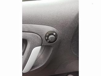 Skoda Fabia Fabia II (5J), Hatchback 5-drs, 2006 / 2014 1.2i picture 11