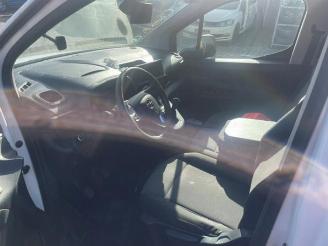 Opel Combo Combo Cargo, Van, 2018 1.5 CDTI 75 picture 11