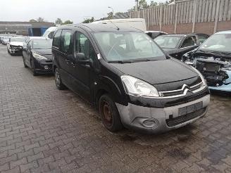 skadebil auto Citroën Berlingo Berlingo Cinqspace, Multispace, MPV, 2008 / 2021 1.6 VTi 95 16V 2011/3