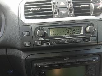 Skoda Roomster Roomster (5J), MPV, 2006 / 2015 1.4 16V picture 9