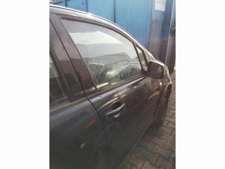 Suzuki Splash Splash, MPV, 2008 / 2015 1.0 12V picture 30