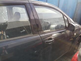 Suzuki Splash Splash, MPV, 2008 / 2015 1.0 12V picture 31