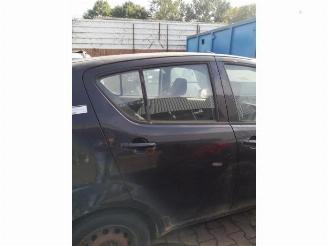 Suzuki Splash Splash, MPV, 2008 / 2015 1.0 12V picture 26