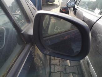 Suzuki Splash Splash, MPV, 2008 / 2015 1.0 12V picture 33