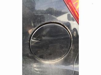 Suzuki Splash Splash, MPV, 2008 / 2015 1.0 12V picture 20