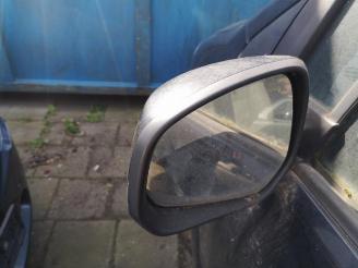 Suzuki Splash Splash, MPV, 2008 / 2015 1.0 12V picture 13