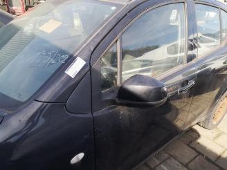 Suzuki Splash Splash, MPV, 2008 / 2015 1.0 12V picture 11