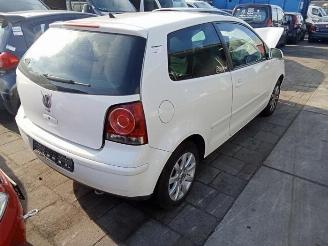 Volkswagen Polo Polo IV (9N1/2/3), Hatchback, 2001 / 2012 1.2 12V picture 6