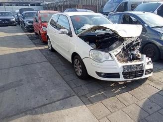 Volkswagen Polo Polo IV (9N1/2/3), Hatchback, 2001 / 2012 1.2 12V picture 5