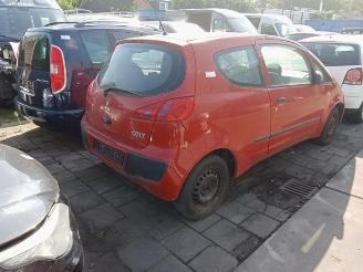 Mitsubishi Colt Colt (Z2/Z3), Hatchback, 2004 / 2012 1.1 12V picture 3