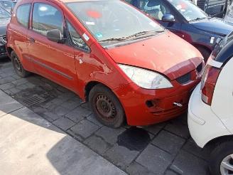 Mitsubishi Colt Colt (Z2/Z3), Hatchback, 2004 / 2012 1.1 12V picture 4
