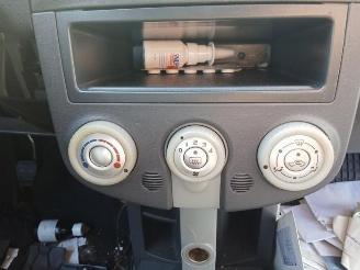 Mitsubishi Colt Colt (Z2/Z3), Hatchback, 2004 / 2012 1.1 12V picture 5