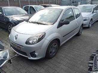 Autoverwertung Renault Twingo Twingo II (CN), Hatchback 3-drs, 2007 / 2014 1.2 16V 2010/2