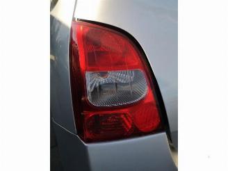 Renault Twingo Twingo II (CN), Hatchback 3-drs, 2007 / 2014 1.2 16V picture 20