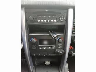 Peugeot 207 207 CC (WB), Cabrio, 2007 / 2015 1.6 16V picture 7