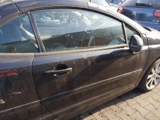 Peugeot 207 207 CC (WB), Cabrio, 2007 / 2015 1.6 16V picture 26