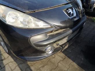 Peugeot 207 207 CC (WB), Cabrio, 2007 / 2015 1.6 16V picture 34