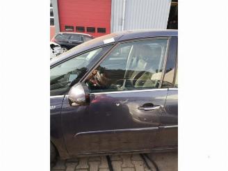 Citroën C4-picasso C4 Picasso (UD/UE/UF), MPV, 2007 / 2013 2.0 HDiF 16V 165 picture 14
