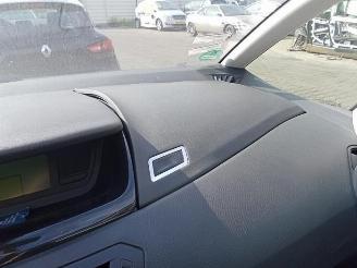 Citroën C4-picasso C4 Picasso (UD/UE/UF), MPV, 2007 / 2013 2.0 HDiF 16V 165 picture 11