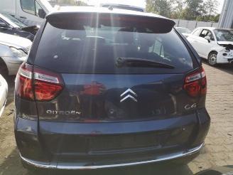 Citroën C4-picasso C4 Picasso (UD/UE/UF), MPV, 2007 / 2013 2.0 HDiF 16V 165 picture 29