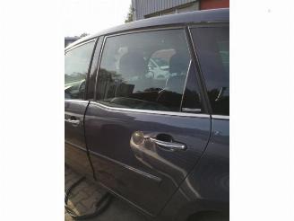 Citroën C4-picasso C4 Picasso (UD/UE/UF), MPV, 2007 / 2013 2.0 HDiF 16V 165 picture 22