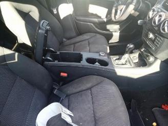 Mercedes B-klasse B (W246/W242), Hatchback, 2011 / 2018 1.8 B-180 CDI BlueEFFICIENCY 16V picture 24