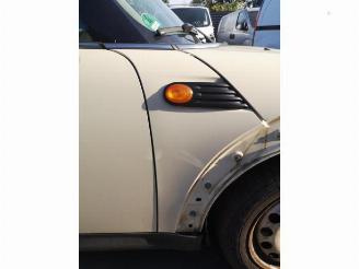 Mini Mini Mini (R56), Hatchback, 2006 / 2013 1.4 16V One picture 35