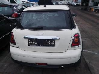 Mini Mini Mini (R56), Hatchback, 2006 / 2013 1.4 16V One picture 5